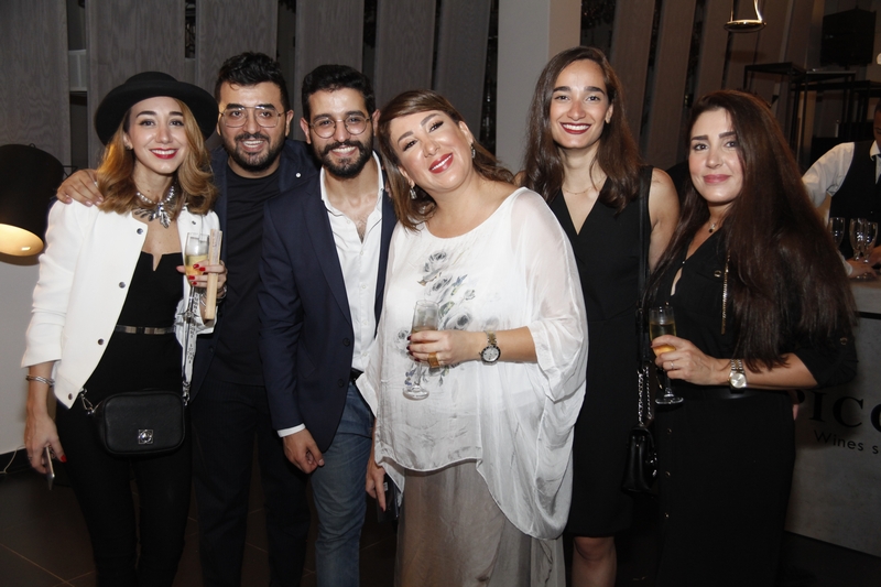 Launching of The Light Avenue by Debbas